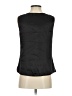 Chico's Black Sleeveless Blouse Size Sm (0) - photo 2