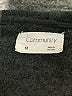 Community Black Sweatshirt Size M - photo 7