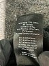 Community Black Sweatshirt Size M - photo 8