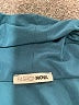 Fashion Nova Teal Bodysuit Size S - photo 3