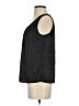 Chico's Black Sleeveless Blouse Size Sm (0) - photo 5