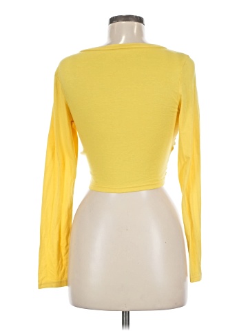 Unbranded Long Sleeve Top (view 2)
