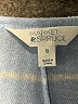 Market and Spruce Blue Pullover Sweater Size XL - photo 7