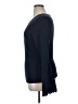 FRAME Blue Pullover Sweater Size XL - photo 5