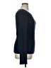 FRAME Blue Pullover Sweater Size XL - photo 4