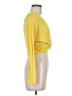 Unbranded Yellow Long Sleeve Top Size M - photo 4