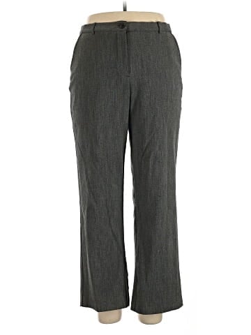 Laura Scott Casual Pants (view 1)