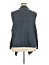 Tart Collections Gray Kimono Size 4X - photo 2