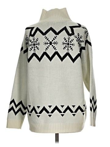 Workshop Republic Clothing Pullover Sweater (view 2)