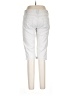 CALVIN KLEIN JEANS Silver Casual Pants Size 10 - photo 2