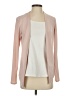BCBGeneration Pink Blazer Size S - photo 1