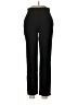 Unbranded Solid Black Active Pants Size 28 waist (estimated) - photo 1