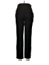 Unbranded Solid Black Active Pants Size 28 waist (estimated) - photo 2