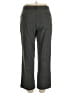Laura Scott Chevron-herringbone Gray Casual Pants Size 14 - photo 2