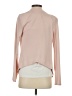 BCBGeneration Pink Blazer Size S - photo 2