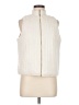 J by Joie Ivory Vest Size M - photo 1