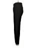Unbranded Solid Black Active Pants Size 28 waist (estimated) - photo 5