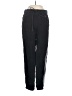 Hard Tail 100% Cupro Black Track Pants Size S - photo 1