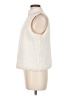 J by Joie Ivory Vest Size M - photo 5