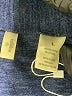 Essenza Blue Cardigan Size L - photo 7