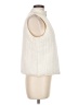 J by Joie Ivory Vest Size M - photo 4
