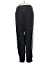 Hard Tail 100% Cupro Black Track Pants Size S - photo 2