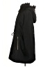 Ted Baker London 100% Polyester Black Coat Size 8 (3) - photo 5
