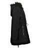 Ted Baker London 100% Polyester Black Coat Size 8 (3) - photo 4