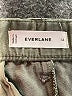 Everlane 100% Tencel Solid Green Cargo Pants Size 12 - photo 6