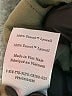 Everlane 100% Tencel Solid Green Cargo Pants Size 12 - photo 7