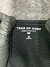 Year Of Ours Black Active Pants Size M - photo 4