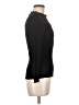 Unbranded Black Long Sleeve Top Size M - photo 4