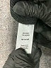 Year Of Ours Black Active Pants Size M - photo 5