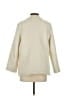 Assorted Brands Ivory Coat Size S - photo 2