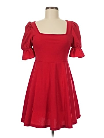 Shein Cocktail Dress (view 1)