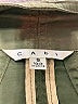 CAbi Green Jacket Size S - photo 6