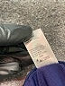 Next 100% Polyester Solid Blue Athletic Shorts Size L - photo 4
