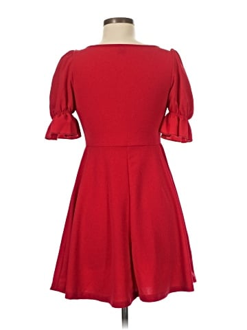 Shein Cocktail Dress (view 2)