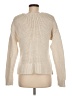 Universal Thread 100% Acrylic Ivory Pullover Sweater Size M - photo 2