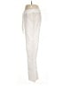 Guess Stripes Ivory Casual Pants Size L - photo 5