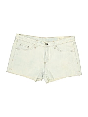 Rag & Bone/JEAN Denim Shorts (view 1)