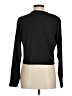 Real Essentials Black Long Sleeve T-Shirt Size M - photo 2