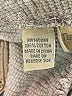 Territory Ahead 100% Cotton Chevron-herringbone Tan Khaki Shorts Size M - photo 4