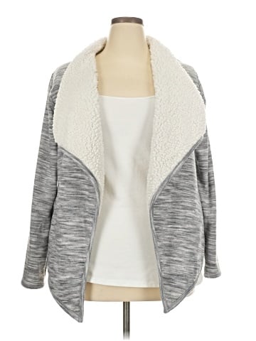 Green Tea Jacket (view 1)