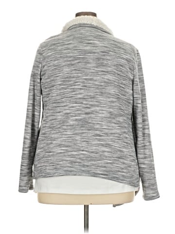 Green Tea Jacket (view 2)