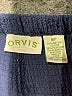 Orvis Blue Casual Pants Size M (petite) - photo 3