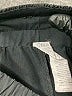 Demi Lovato Fabletics 100% Polyester Metallic Brown Athletic Shorts Size M - photo 3