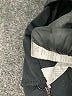Demi Lovato Fabletics 100% Polyester Metallic Brown Athletic Shorts Size M - photo 5