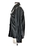Good American 100% Polyurethane Black Jacket Size Sm (1) - photo 5
