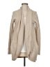 Barefoot Dreams Tan Cardigan Size M - photo 1